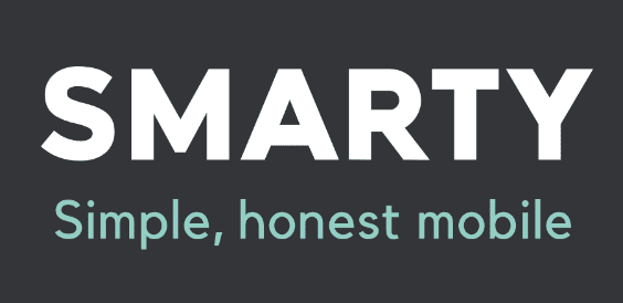 SMARTY Simple, honest mobile